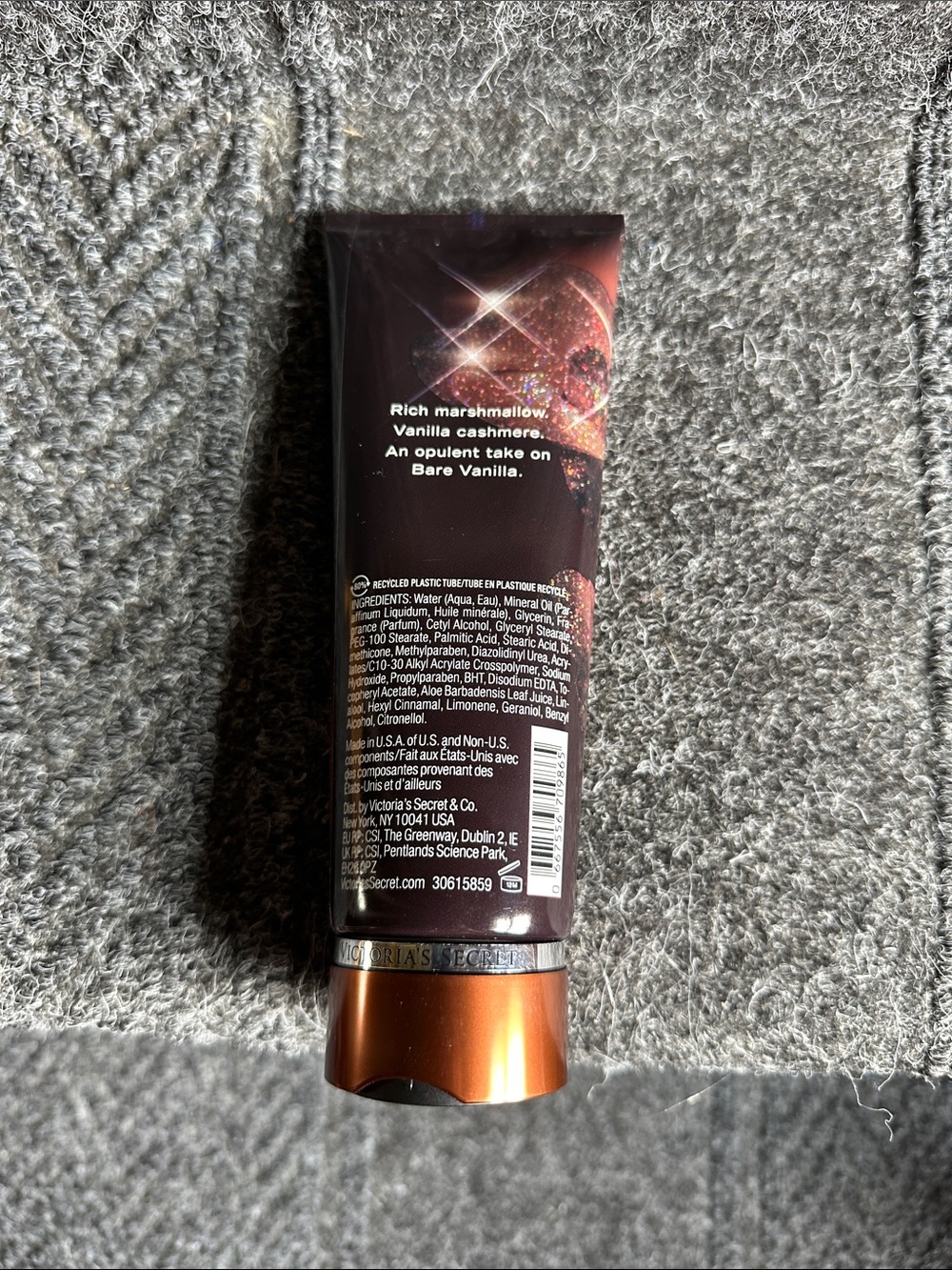 Victoria’s Secret Bare Vanilla Luxe Body Lotion - Picture 5 of 7
